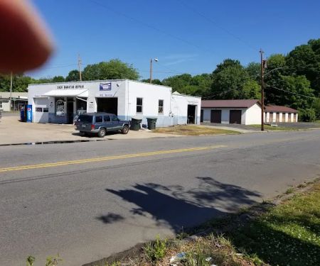 Eden Radiator Repair