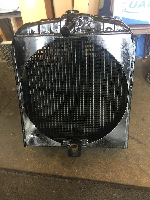 Eden Radiator Repair Picture 4