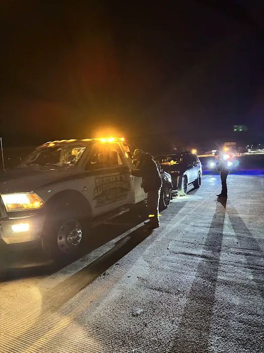 Scott Automotive Picture 1