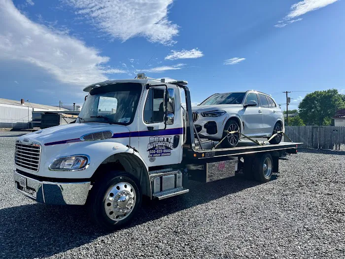 Scott Automotive Picture 3