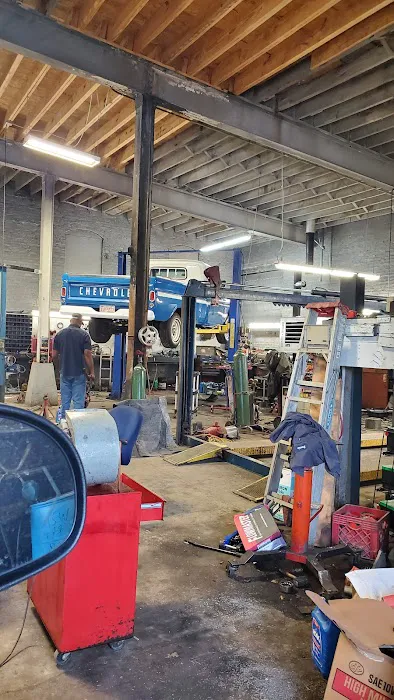 Scott Automotive Picture 2