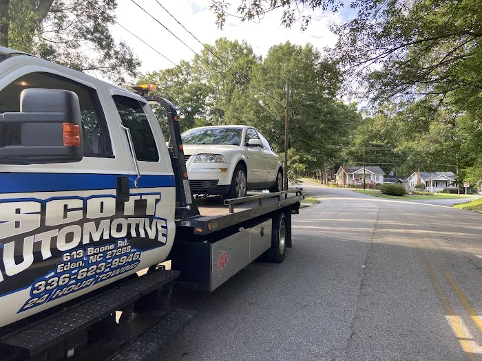 Scott Automotive Picture 4