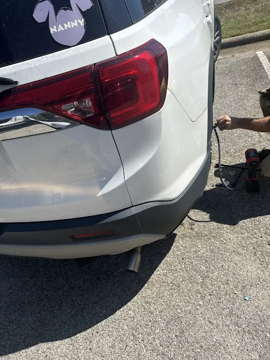 Scott Automotive Picture 6