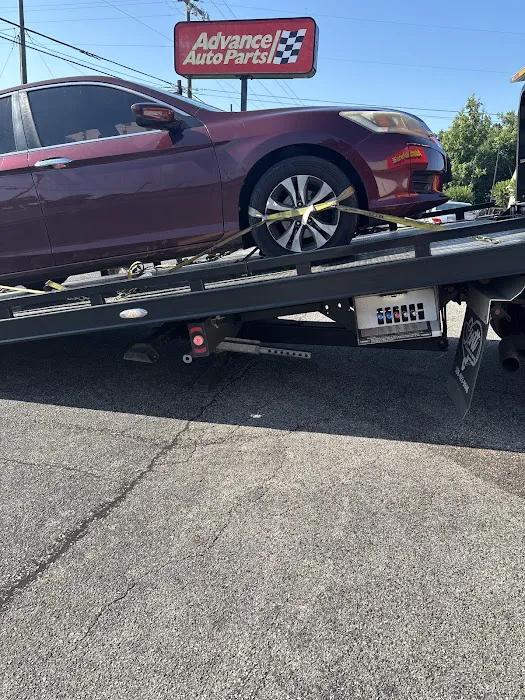 Scott Automotive Picture 5