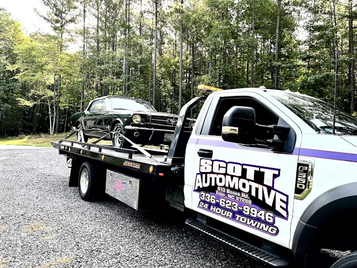 Scott Automotive Picture 8