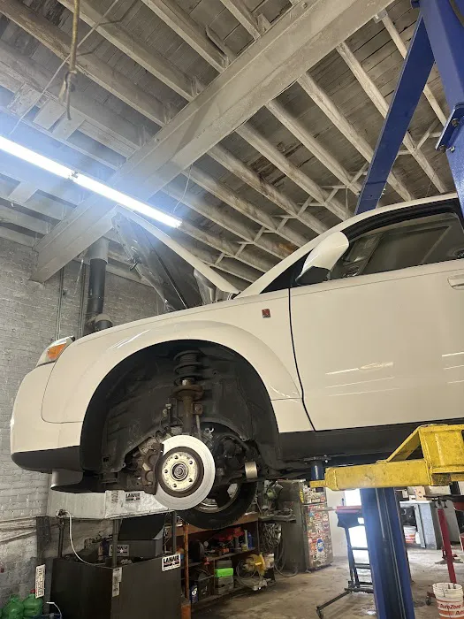 Scott Automotive Picture 7