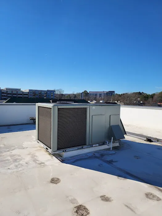 Carolina HVAC Services Picture 2