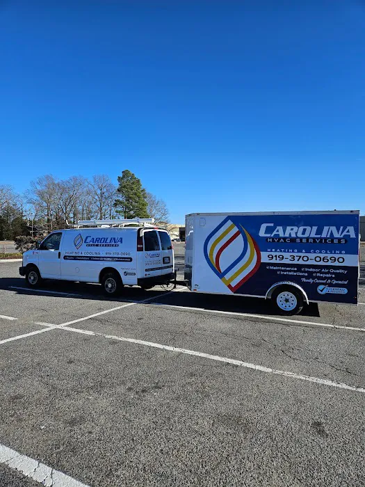 Carolina HVAC Services Picture 3