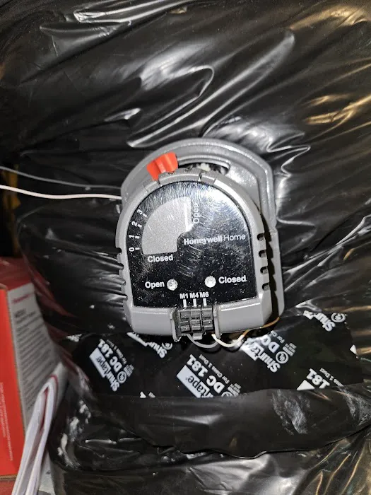 Carolina HVAC Services Picture 4