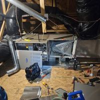 Carolina HVAC Services ico