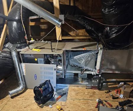 Carolina HVAC Services