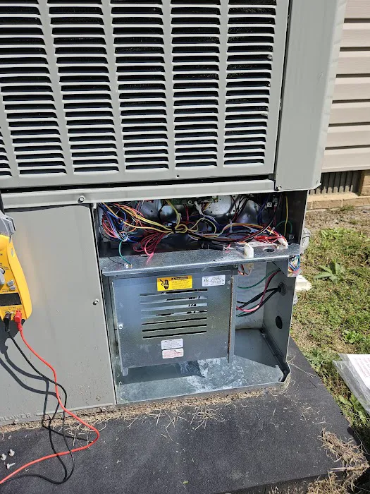 Carolina HVAC Services Picture 6