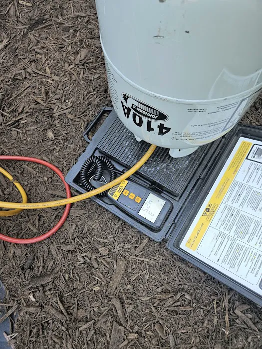 Carolina HVAC Services Picture 5