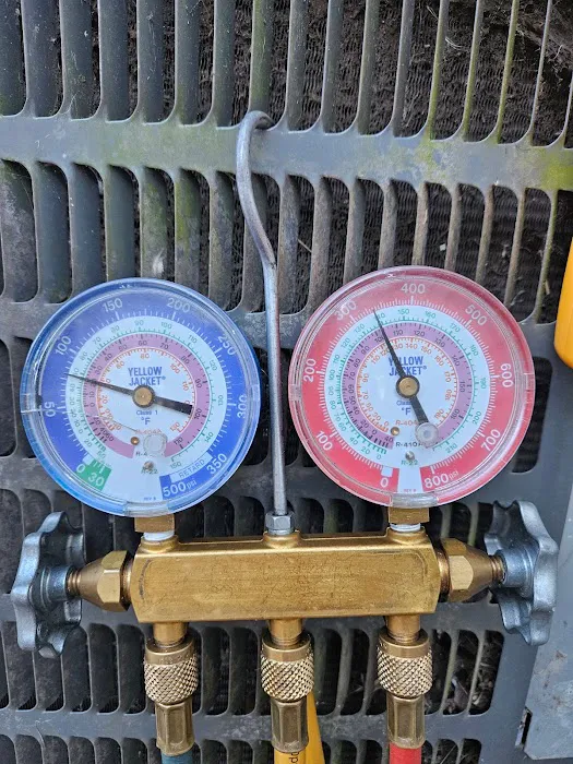 Carolina HVAC Services Picture 7