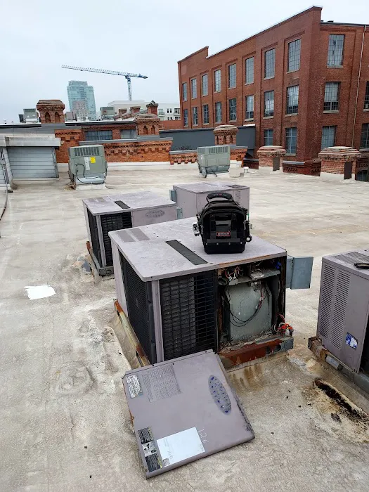 Carolina HVAC Services Picture 9