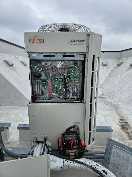 Carolina HVAC Services Picture 10