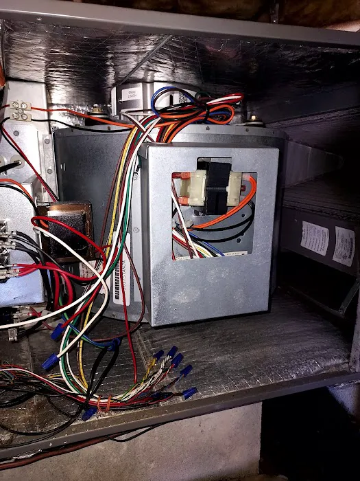 Carolina HVAC Services Picture 8