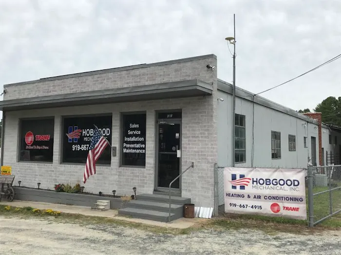Hobgood Mechanical, Inc. Picture 3
