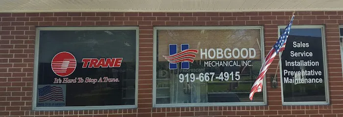 Hobgood Mechanical, Inc. Picture 1