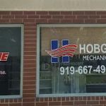 Hobgood Mechanical, Inc.
