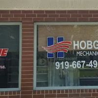 Hobgood Mechanical, Inc. ico