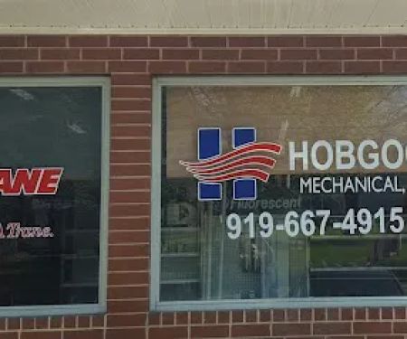 Hobgood Mechanical, Inc.