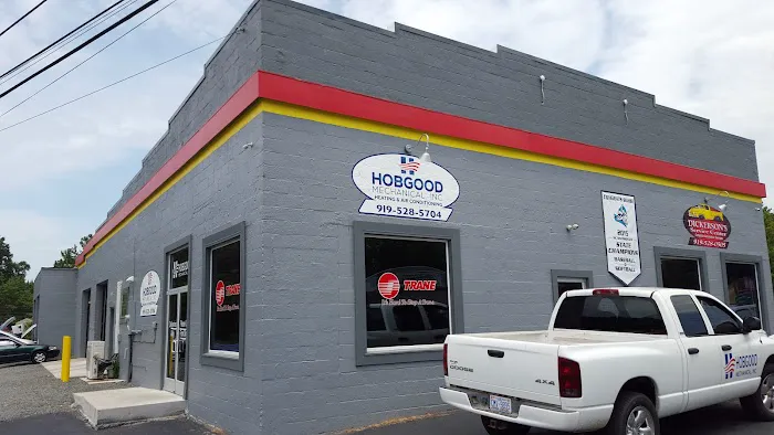 Hobgood Mechanical, Inc. Picture 2