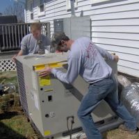 Select Heating and Air Conditioning, Inc ico