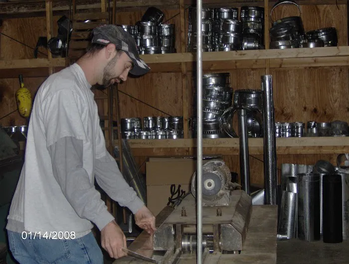 Select Heating and Air Conditioning, Inc Picture 2