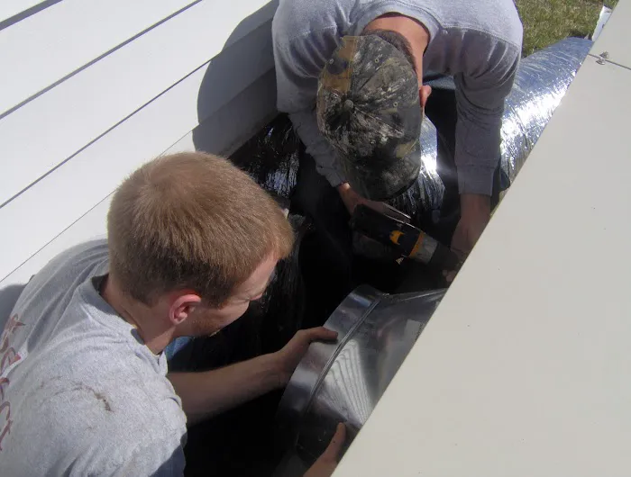 Select Heating and Air Conditioning, Inc Picture 3