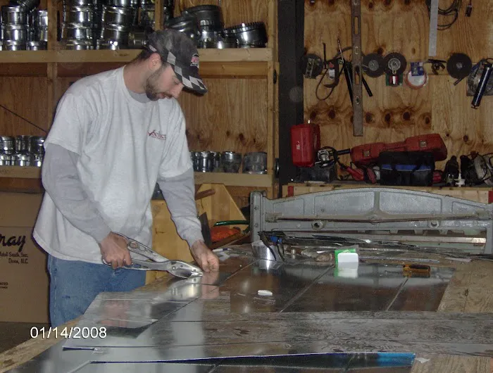 Select Heating and Air Conditioning, Inc Picture 9