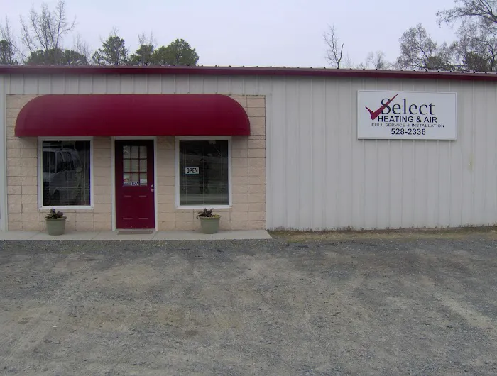 Select Heating and Air Conditioning, Inc Picture 5