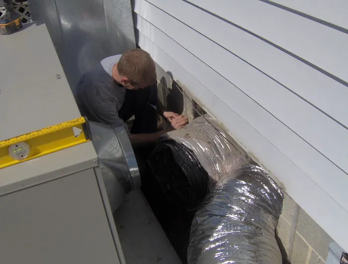 Select Heating and Air Conditioning, Inc Picture 10