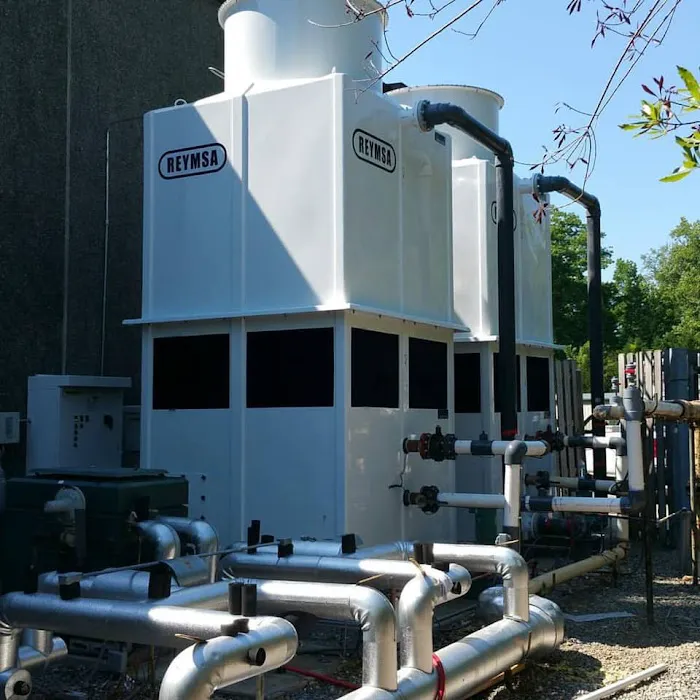 Temperature Control Services Inc Picture 4