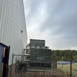 Temperature Control Services Inc