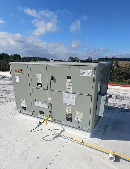 Temperature Control Services Inc Picture 5