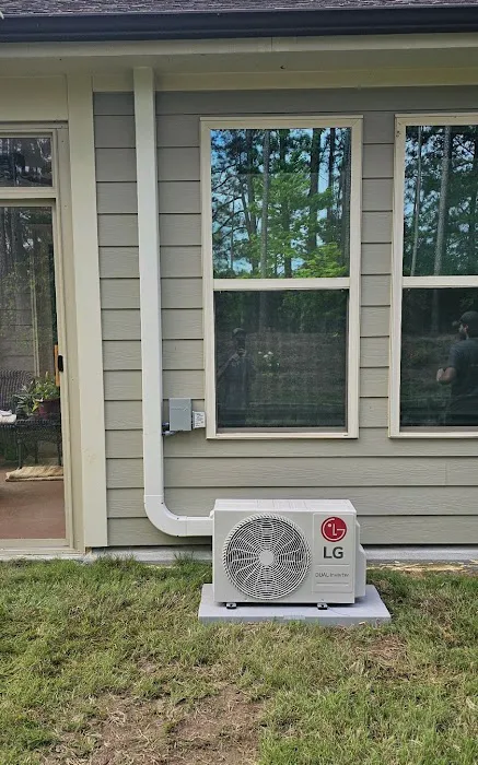 Temperature Control Services Inc Picture 10