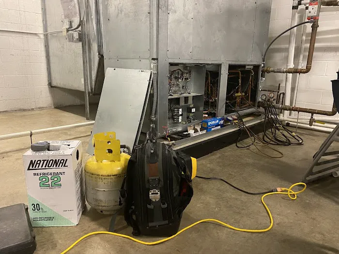 Temperature Control Services Inc Picture 8