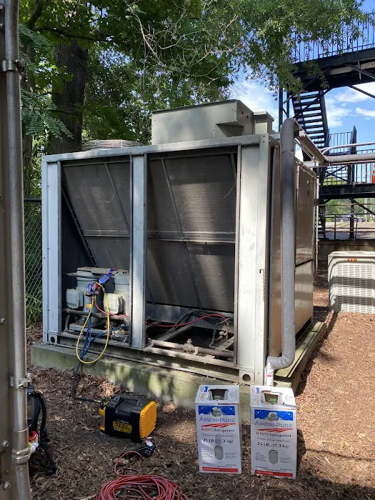 Temperature Control Services Inc Picture 9