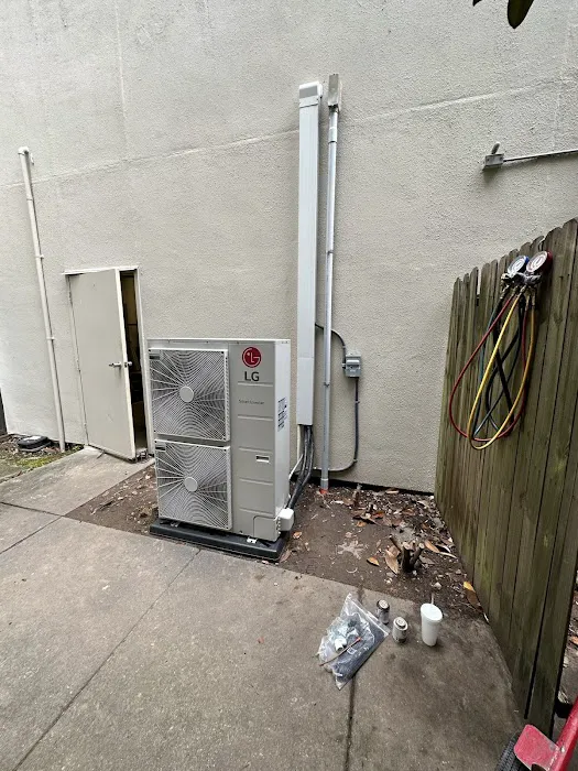 Temperature Control Services Inc Picture 6