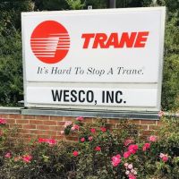 Wesco, Inc. ico