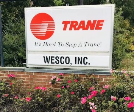 Wesco, Inc.