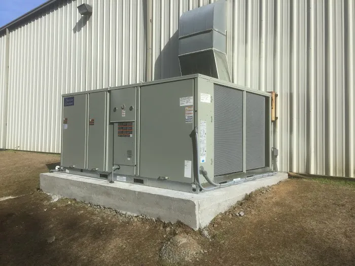 Ideal Comfort Heating & Air, LLC Picture 1