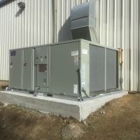 Ideal Comfort Heating & Air, LLC ico