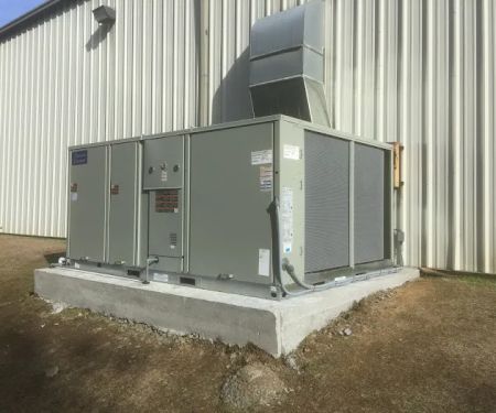 Ideal Comfort Heating & Air, LLC