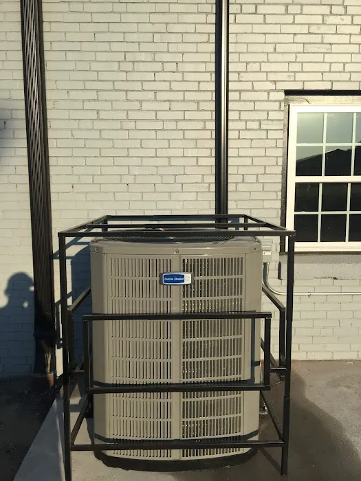 Ideal Comfort Heating & Air, LLC Picture 6