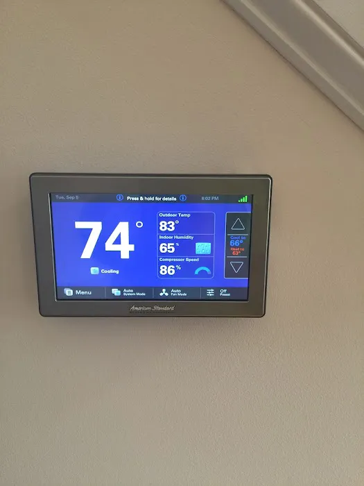 Ideal Comfort Heating & Air, LLC Picture 3