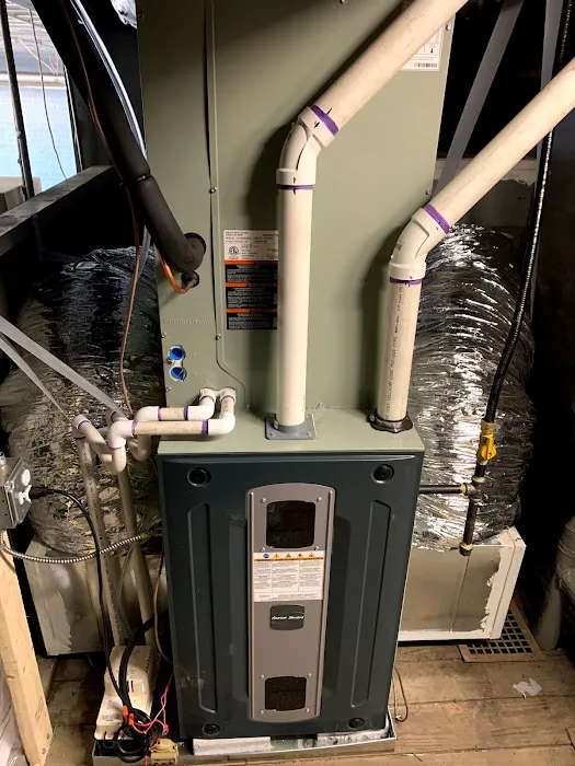 Ideal Comfort Heating & Air, LLC Picture 5