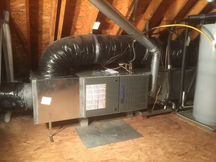 Ideal Comfort Heating & Air, LLC Picture 2