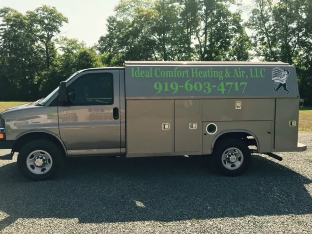 Ideal Comfort Heating & Air, LLC Picture 8